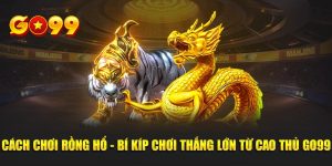 cách chơi rồng hổ tại go99